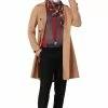 Fun Costumes Invisible Man Adult Costume