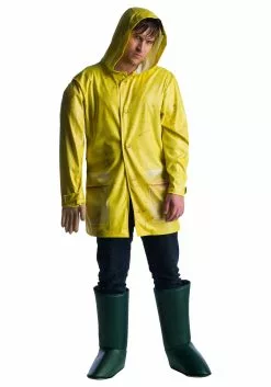 Rubies Costume Co. Inc It Georgie Men's Costume