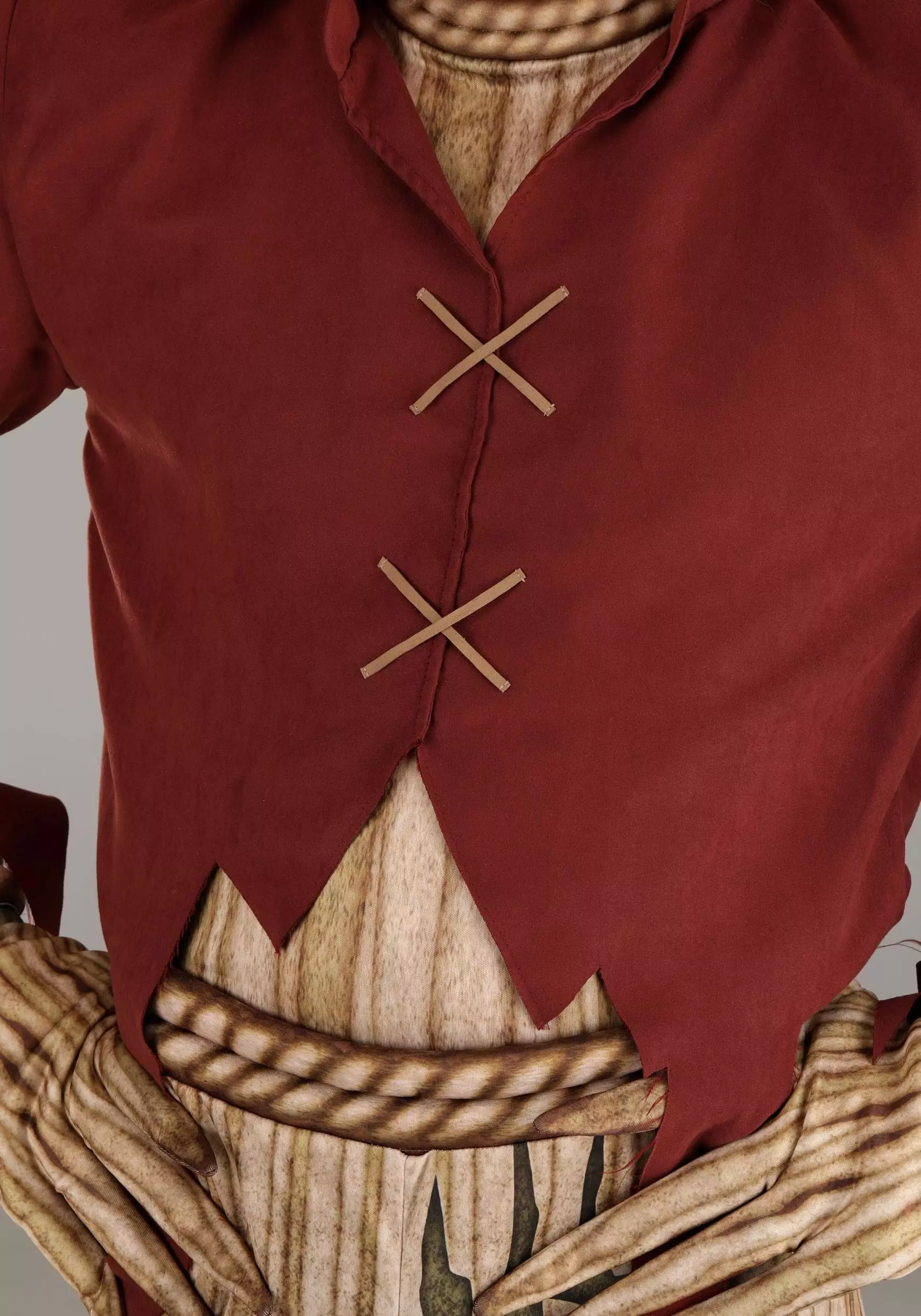 Fun Costumes Jack The Pumpkin King Adult Costume 5 Fun Costumes Jack The Pumpkin King Adult Costume - Image 5