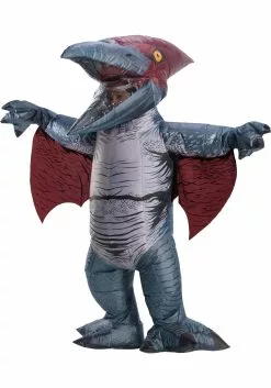 Rubies Costume Co. Inc Jurassic World 2 Inflatable Adult Pteranodon Costume