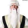 Partytime Costume & Lingerie (Yiwu) Factory Adult Kill Bill Pai Mei Wig