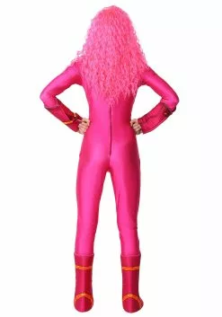 Fun Costumes Adult Lava Girl Costume -Scary Costumes store adult lava girl costume alt 3