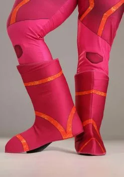 Fun Costumes Adult Lava Girl Costume -Scary Costumes store adult lava girl costume alt 9