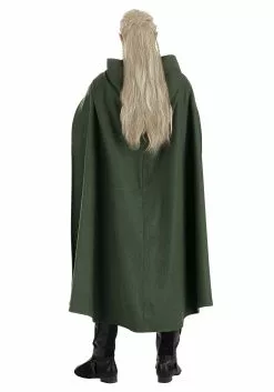 Fun Costumes Legolas Lord Of The Rings Costume For Men 13 Fun Costumes Legolas Lord Of The Rings Costume For Men -Scary Costumes store adult legolas lord of the rings costume alt 6