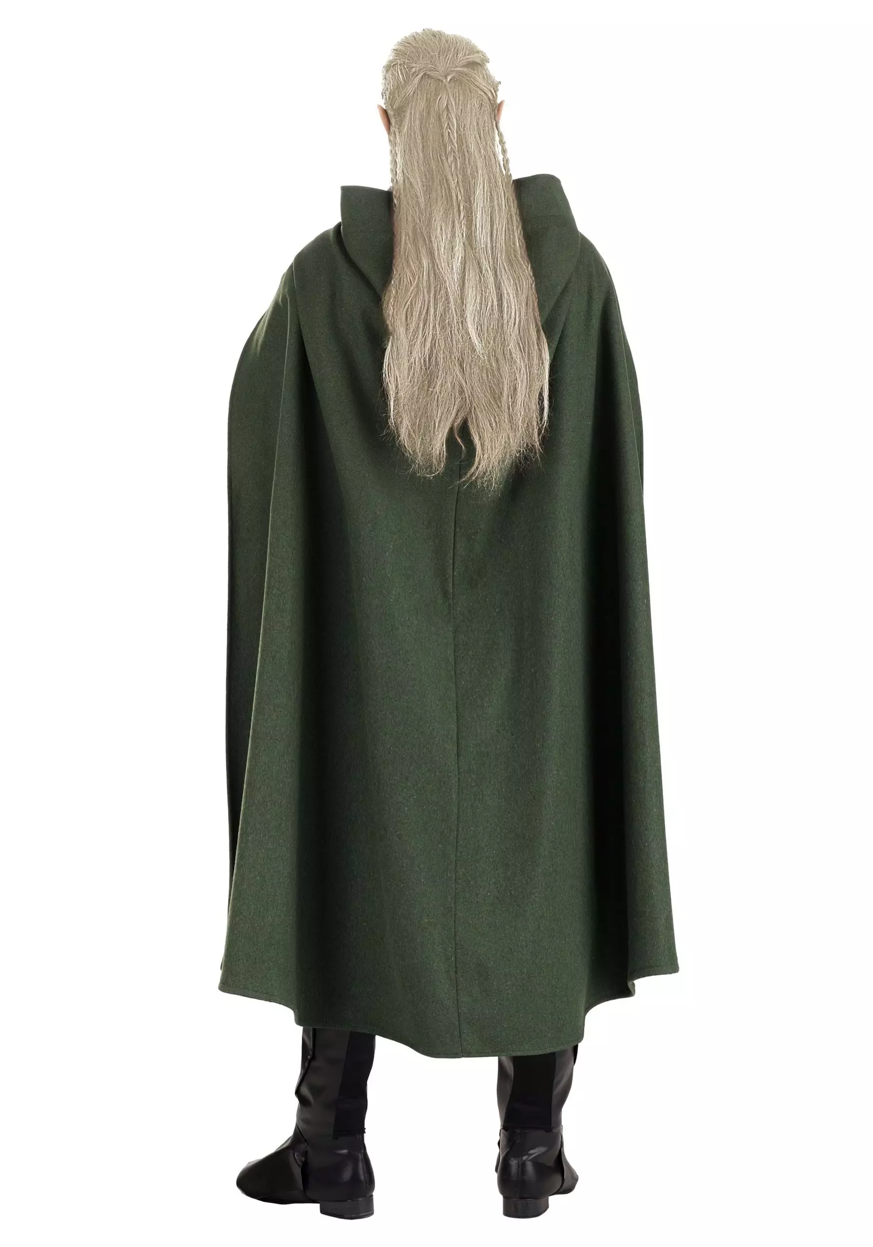 Fun Costumes Legolas Lord Of The Rings Costume For Men 7 Fun Costumes Legolas Lord Of The Rings Costume For Men - Image 7