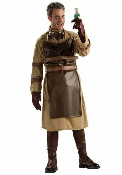Rubies Costume Co. Inc Adult Mad Scientist Costume
