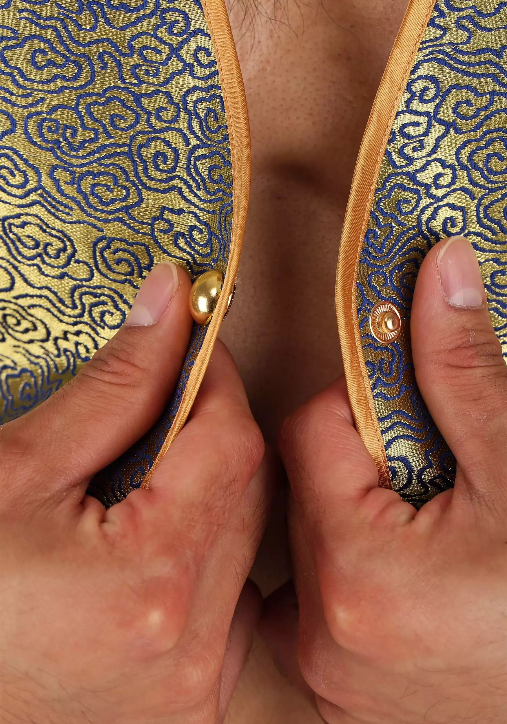 Armada Magical Genie Adult Costume 12 Armada Magical Genie Adult Costume - Image 12