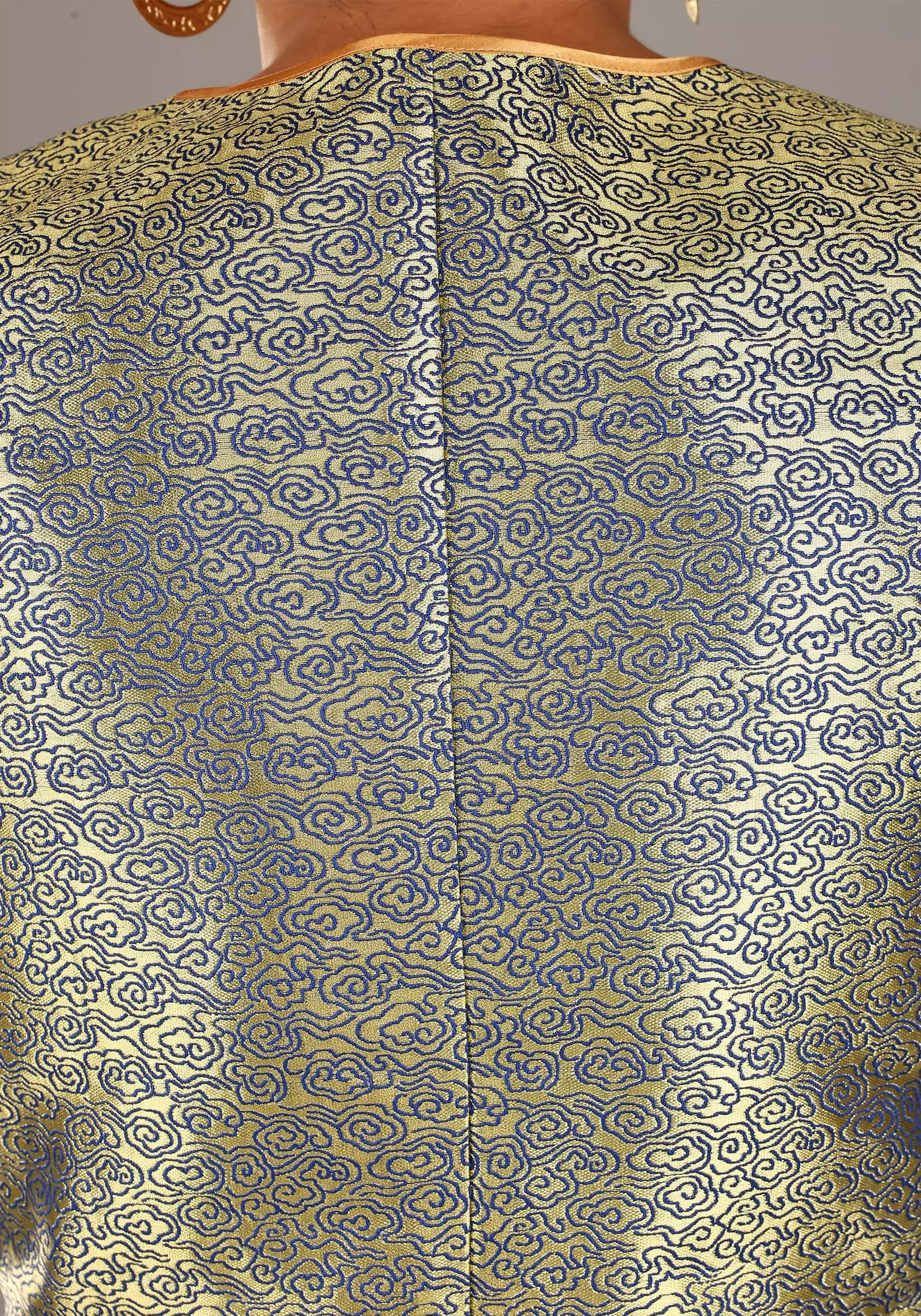 Armada Magical Genie Adult Costume 14 Armada Magical Genie Adult Costume - Image 14