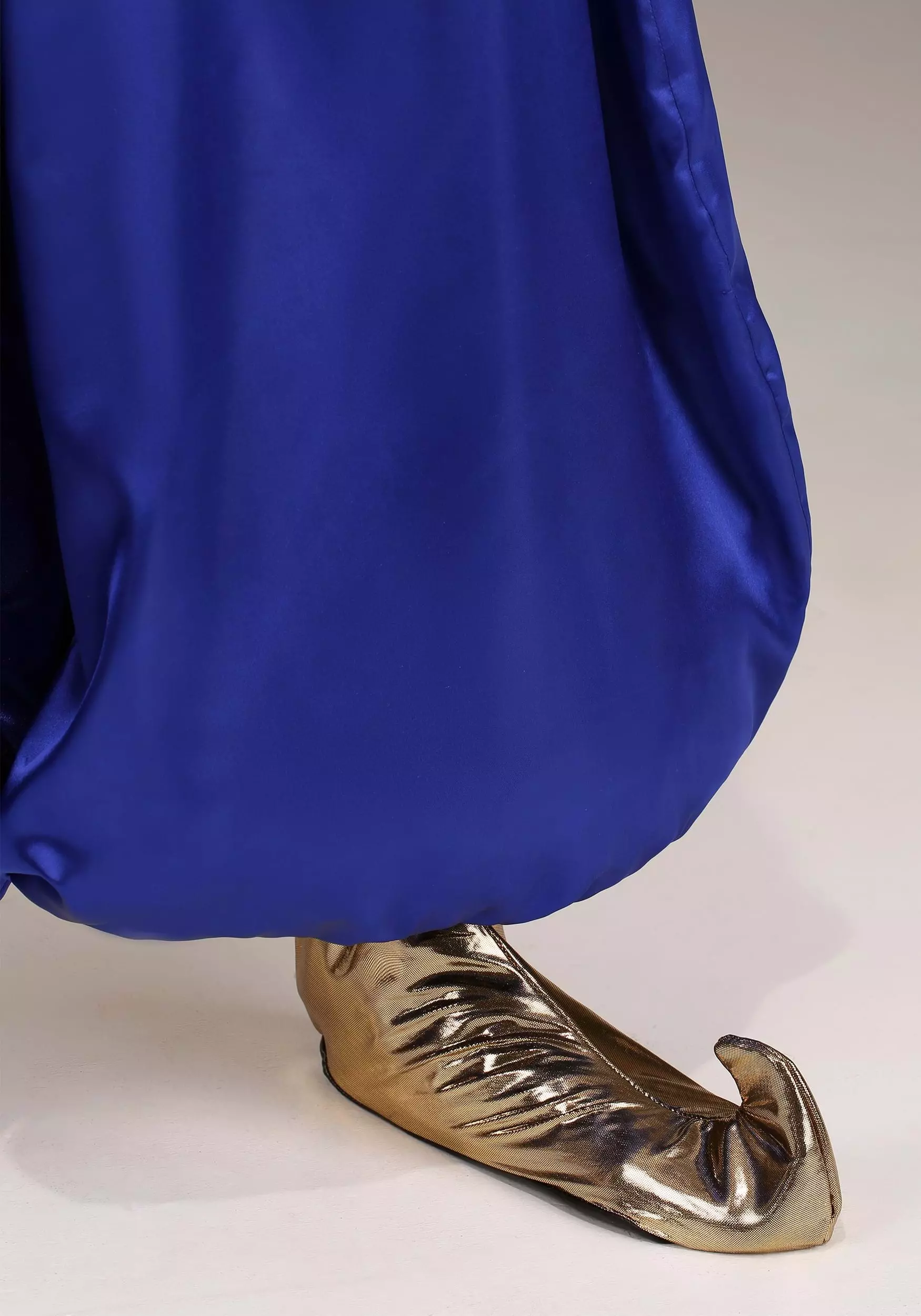 Armada Magical Genie Adult Costume 3 Armada Magical Genie Adult Costume - Image 3