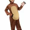 Fun Costumes Adult Masha And The Bear Bear Costume