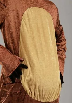 Fun Costumes Adult Masha And The Bear Bear Costume -Scary Costumes store adult masha and the bear bear costume alt 3