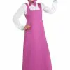 Fun Costumes Adult Masha And The Bear Masha Halloween Costume