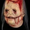 Oktober Studios Meat Hook Mask For Adults