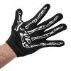 Fun Costumes Adult Mens Skeleton Gloves