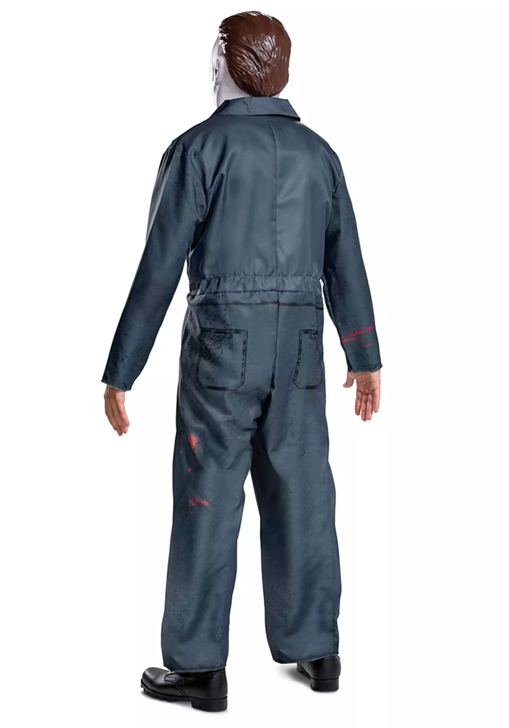 Disguise Classic Adult Michael Myers Costume 2 Disguise Classic Adult Michael Myers Costume - Image 2