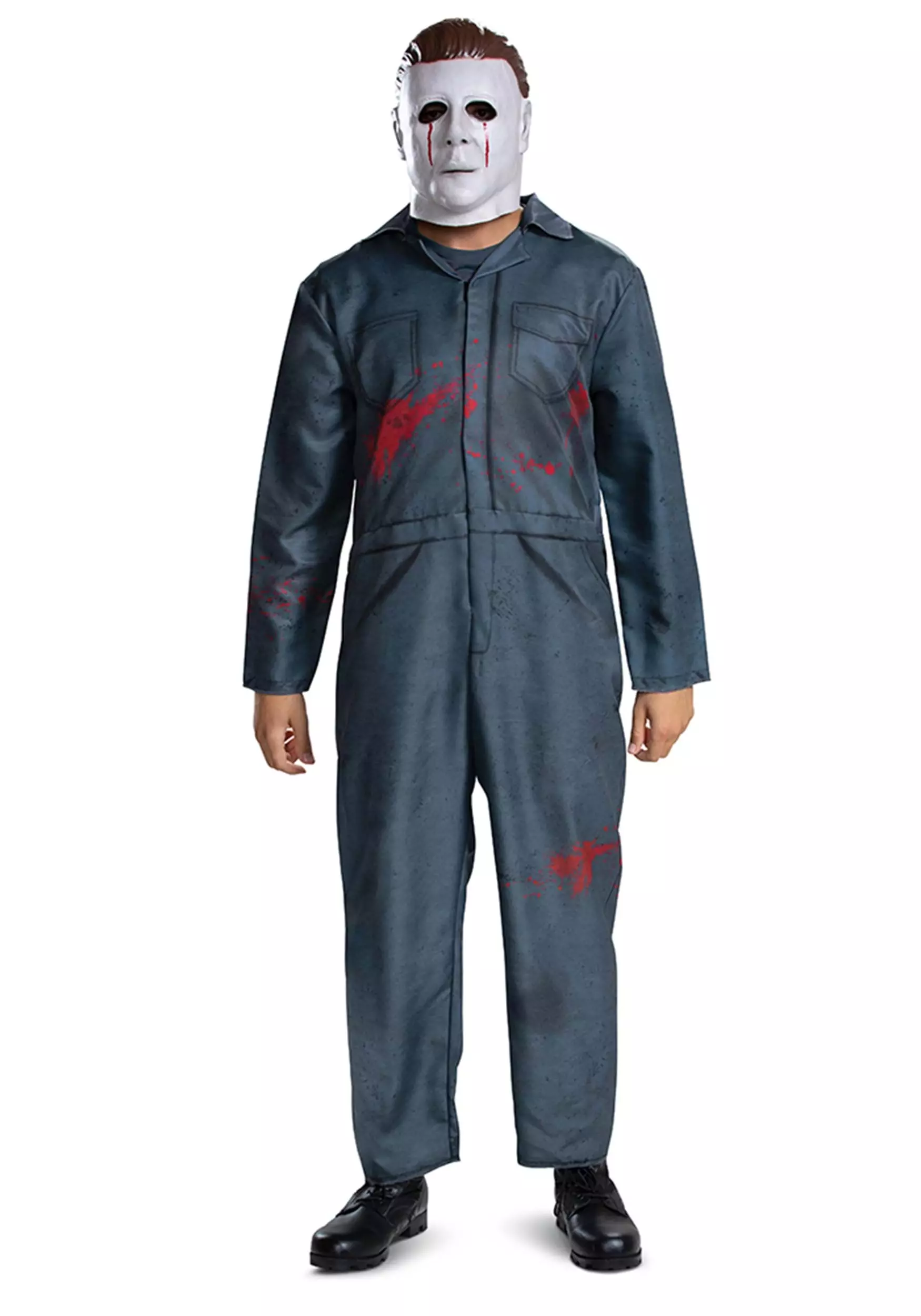 Disguise Classic Adult Michael Myers Costume 1 Disguise Classic Adult Michael Myers Costume