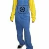 Bioworld Merchandising / Independent Sales Adult Minions Union Suit