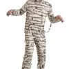 LF Products Pte. Ltd. Adult Monstrous Mummy Costume