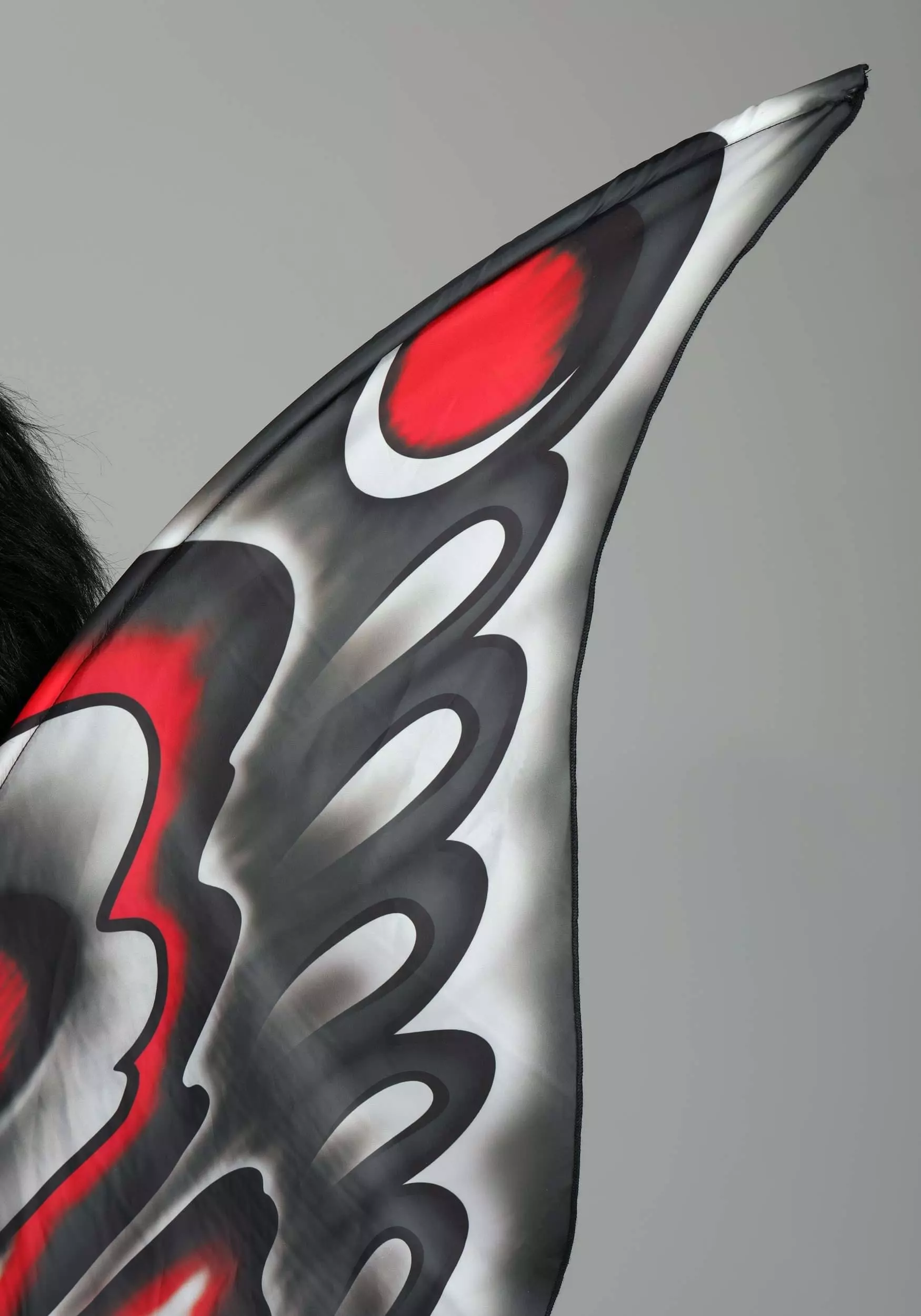 Fun Costumes Mothman Costume For Adults 3 Fun Costumes Mothman Costume For Adults - Image 3