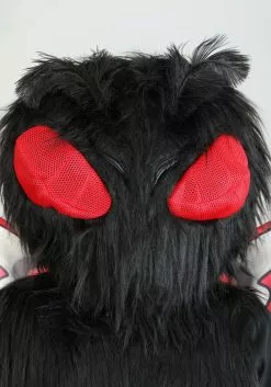 Fun Costumes Mothman Costume For Adults 9 Fun Costumes Mothman Costume For Adults -Scary Costumes store adult mothman costume alt 3