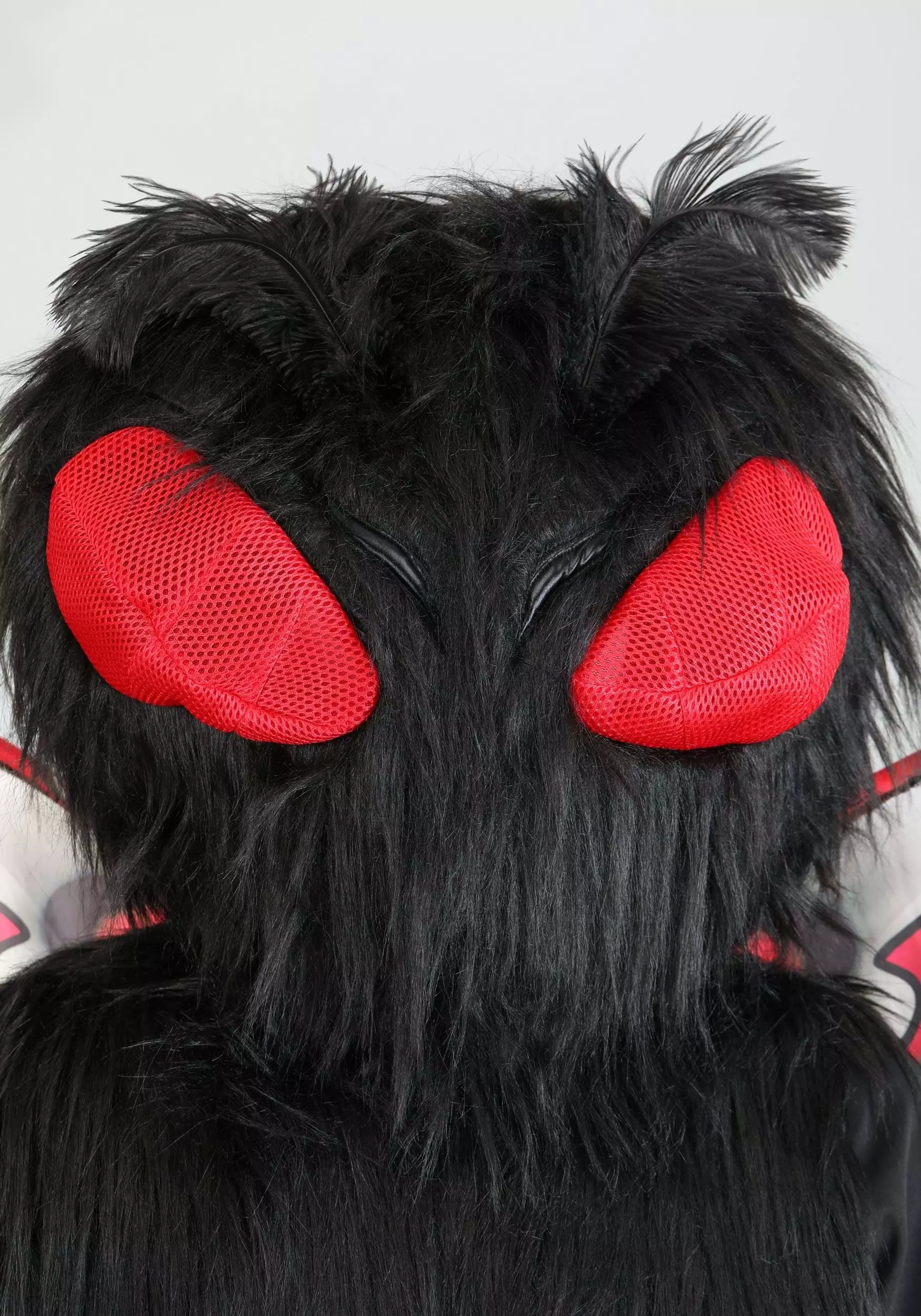 Fun Costumes Mothman Costume For Adults 4 Fun Costumes Mothman Costume For Adults - Image 4
