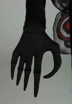 Fun Costumes Mothman Costume For Adults 10 Fun Costumes Mothman Costume For Adults -Scary Costumes store adult mothman costume alt 4