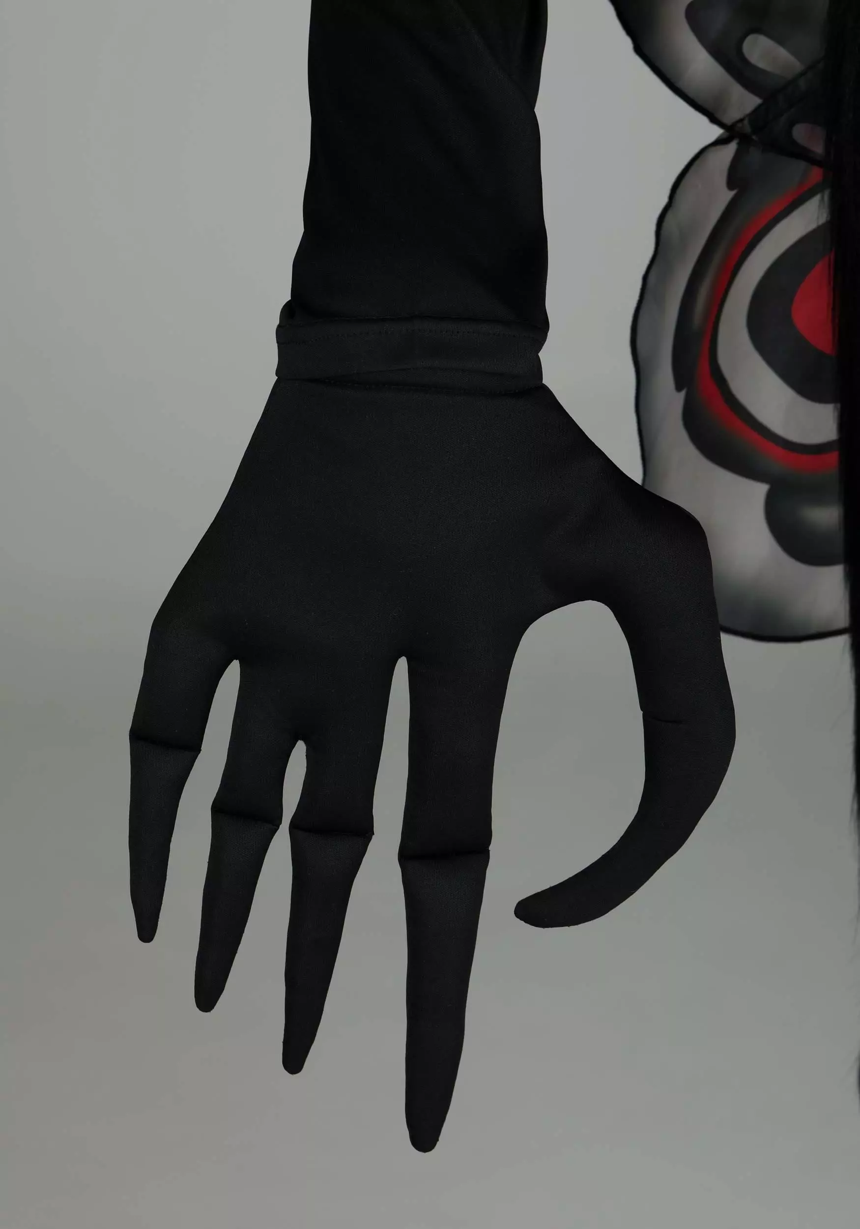 Fun Costumes Mothman Costume For Adults 5 Fun Costumes Mothman Costume For Adults - Image 5