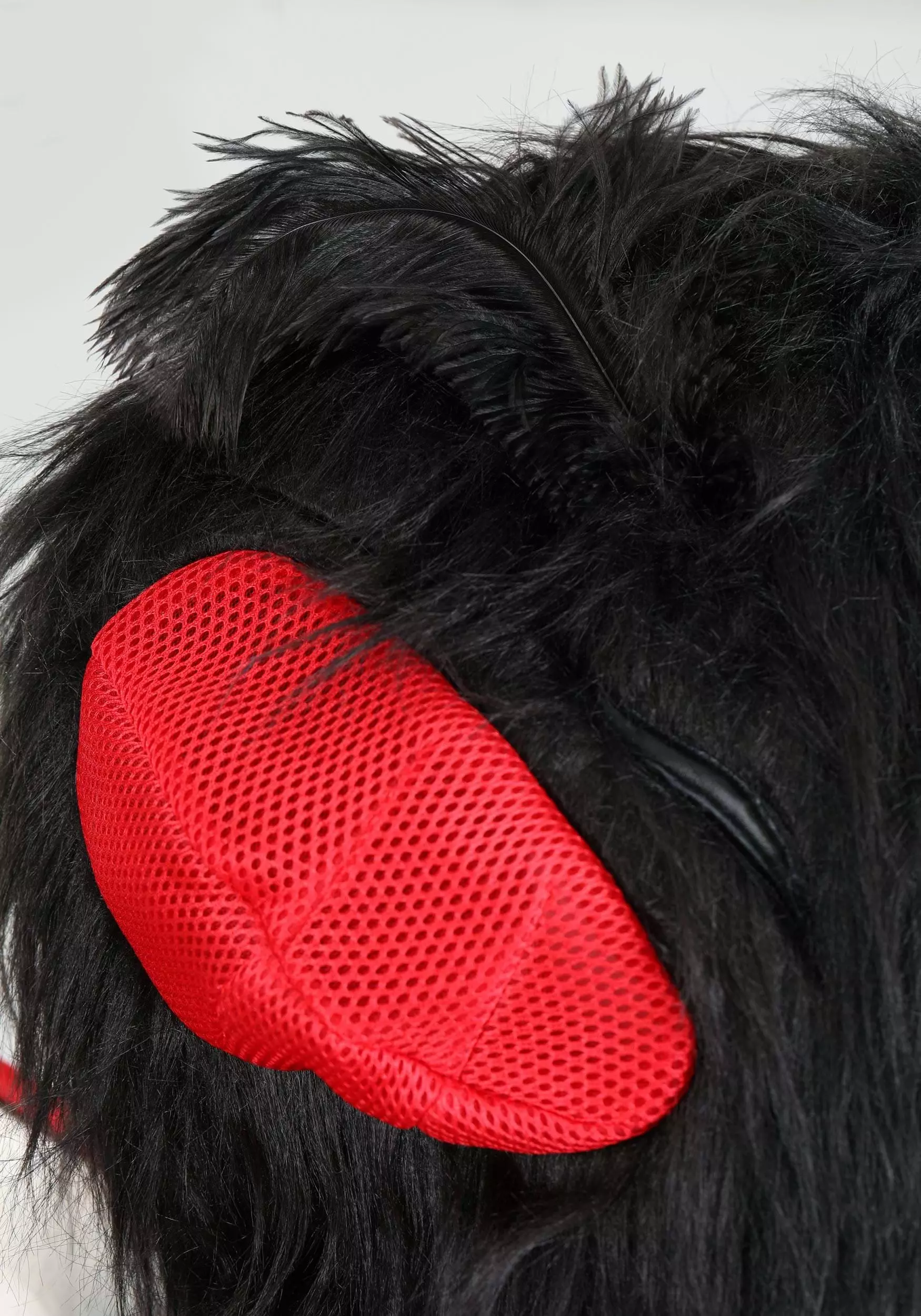 Fun Costumes Mothman Costume For Adults 6 Fun Costumes Mothman Costume For Adults - Image 6