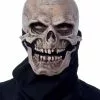 Zagone Studios Adult Moving Mouth Skull Mask