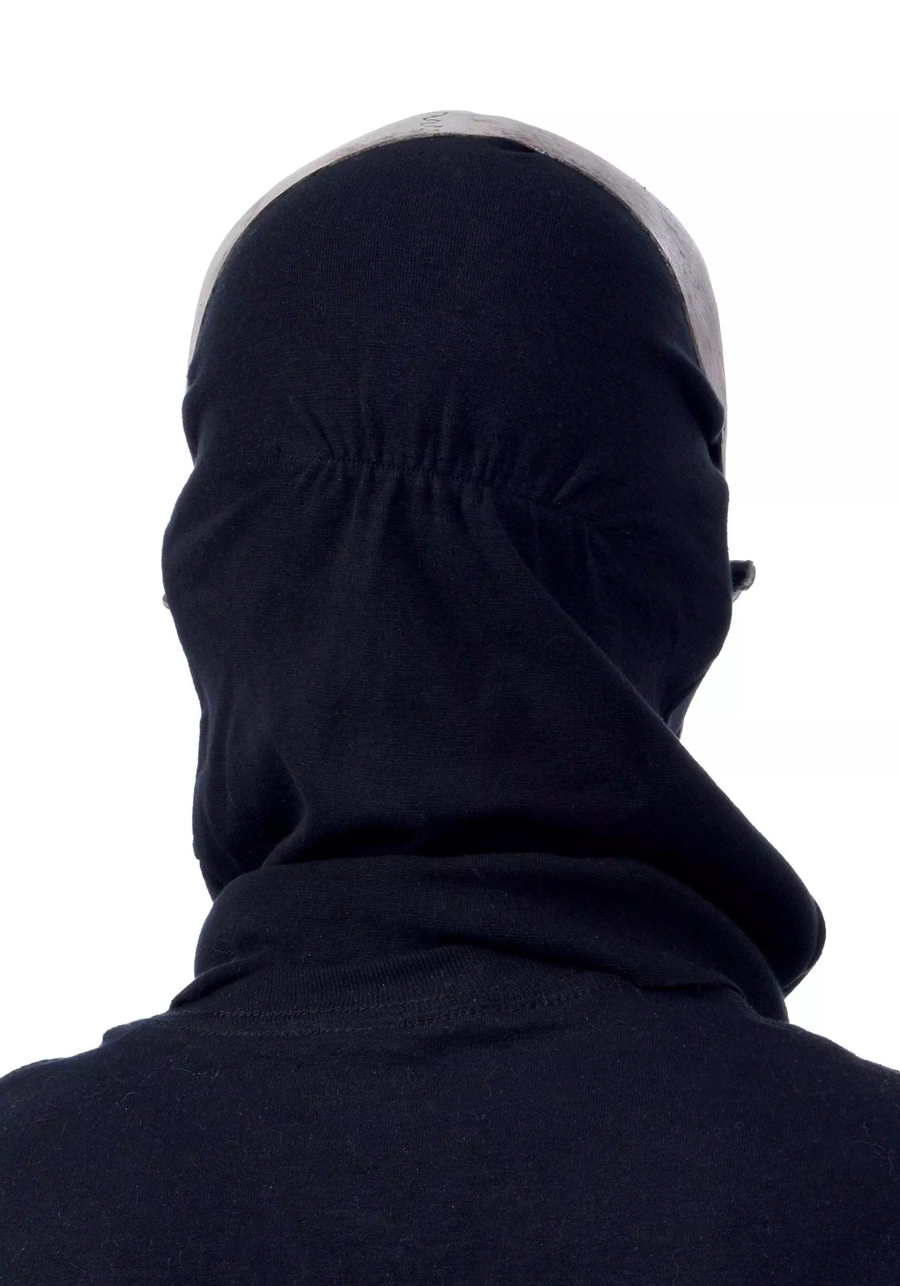 Zagone Studios Adult Moving Mouth Skull Mask 2 Zagone Studios Adult Moving Mouth Skull Mask - Image 2