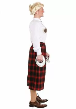 Fun Costumes Mrs. Doubtfire Costume For Adults 23 Fun Costumes Mrs. Doubtfire Costume For Adults -Scary Costumes store adult mrs doubtfire costume alt 11