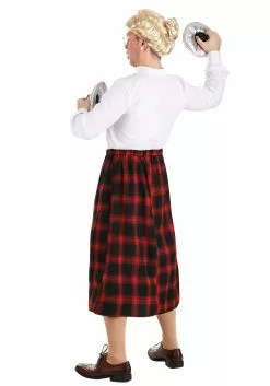 Fun Costumes Mrs. Doubtfire Costume For Adults 21 Fun Costumes Mrs. Doubtfire Costume For Adults -Scary Costumes store adult mrs doubtfire costume alt 9