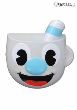 Elope Mugman Vacuform Adult Mask