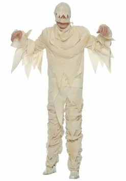 LF Products Pte. Ltd. Adult Mummy Costume