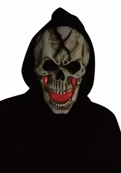 Fun World Mutant Reaper Costume For Adults -Scary Costumes store adult mutant reaper costume alt 3