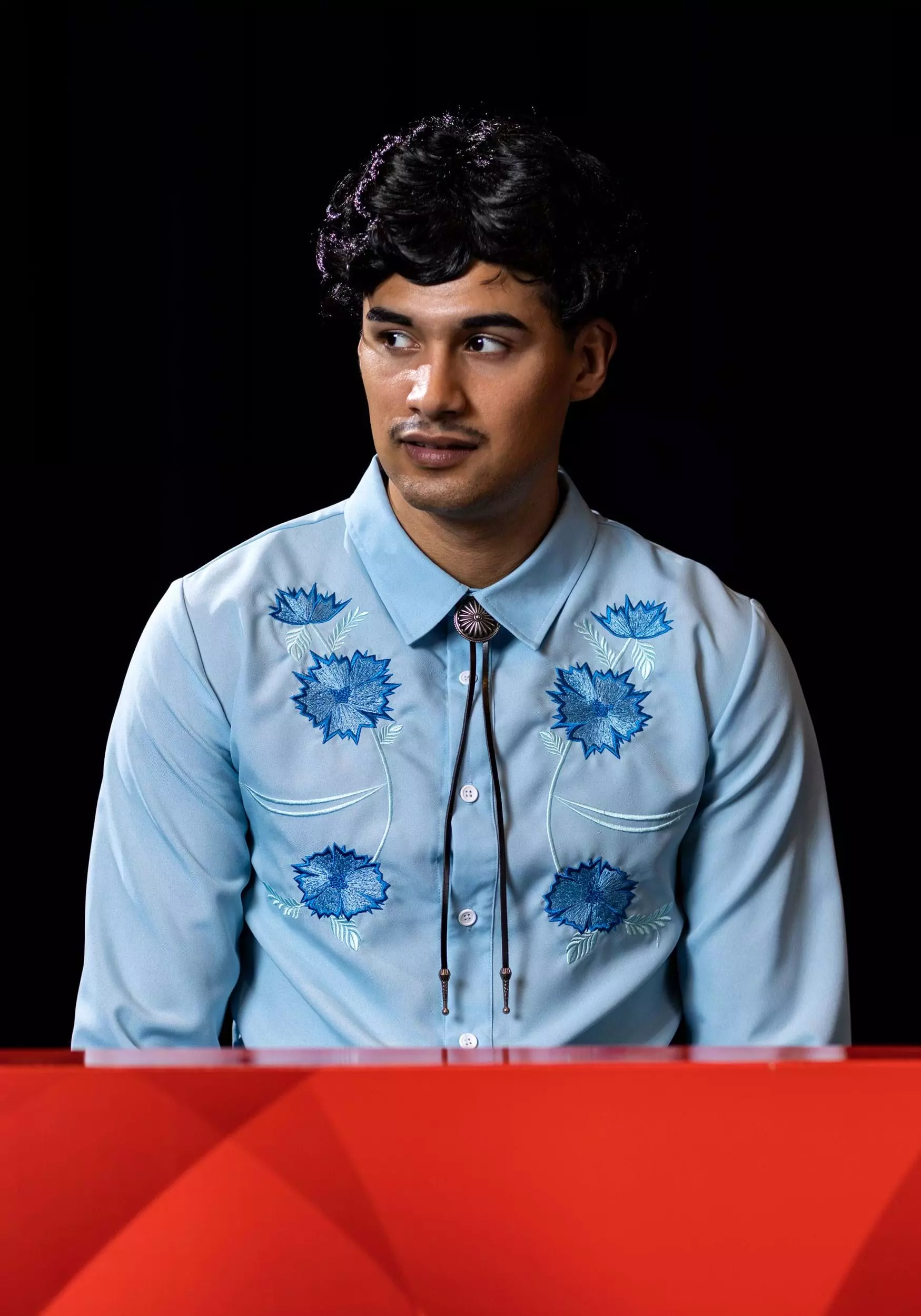 Fun Costumes Napoleon Dynamite Pedro Costume For Adults 4 Fun Costumes Napoleon Dynamite Pedro Costume For Adults - Image 4