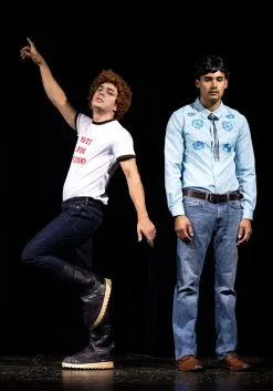 Fun Costumes Napoleon Dynamite Pedro Costume For Adults 13 Fun Costumes Napoleon Dynamite Pedro Costume For Adults -Scary Costumes store adult napoleon dynamite pedro costume alt 4