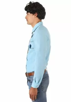 Fun Costumes Napoleon Dynamite Pedro Costume For Adults 16 Fun Costumes Napoleon Dynamite Pedro Costume For Adults -Scary Costumes store adult napoleon dynamite pedro costume alt 7