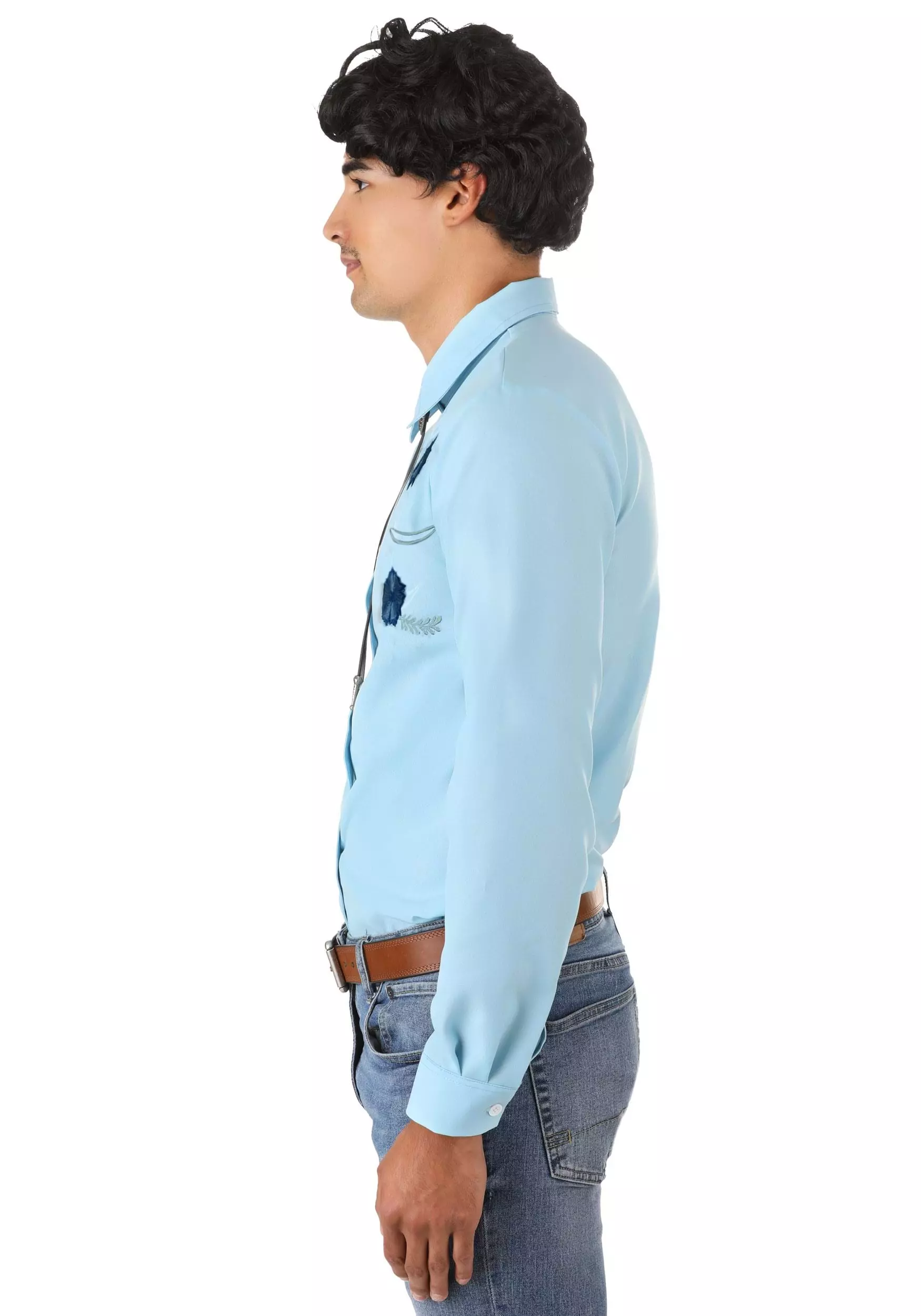 Fun Costumes Napoleon Dynamite Pedro Costume For Adults 8 Fun Costumes Napoleon Dynamite Pedro Costume For Adults - Image 8