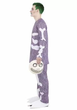 Fun Costumes Disney Adult Nightmare Before Christmas Barrel Costume 11 Fun Costumes Disney Adult Nightmare Before Christmas Barrel Costume -Scary Costumes store adult nightmare before christmas barrel costume alt 4