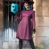 Fun Costumes Disney Nightmare Before Christmas Shock Costume For Women