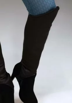 Fun Costumes PJ Masks Luna Costume For Adults -Scary Costumes store adult pj masks luna costume alt 1