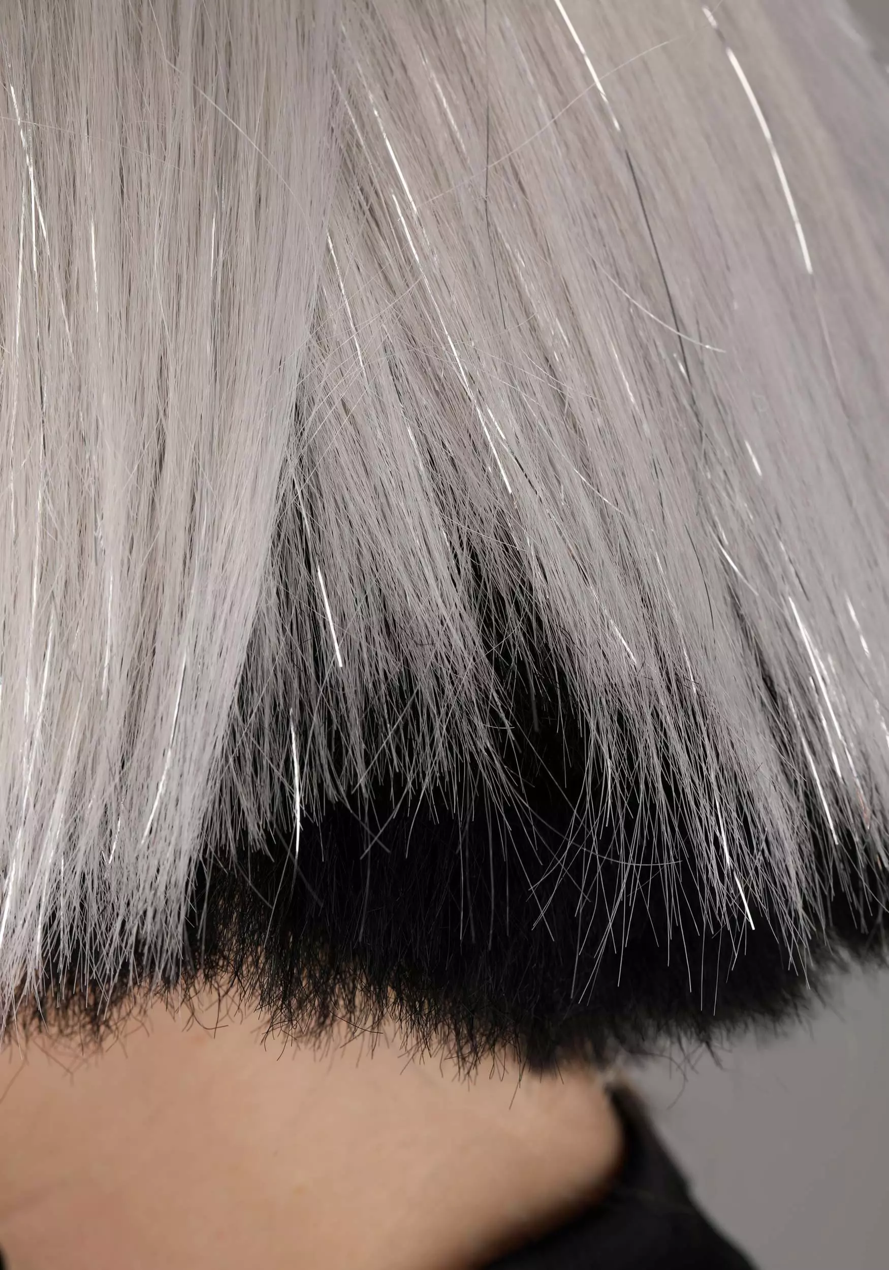 Partytime Costume & Lingerie (Yiwu) Factory PJ Masks Luna Wig For Adults 2 Partytime Costume & Lingerie (Yiwu) Factory PJ Masks Luna Wig For Adults - Image 2