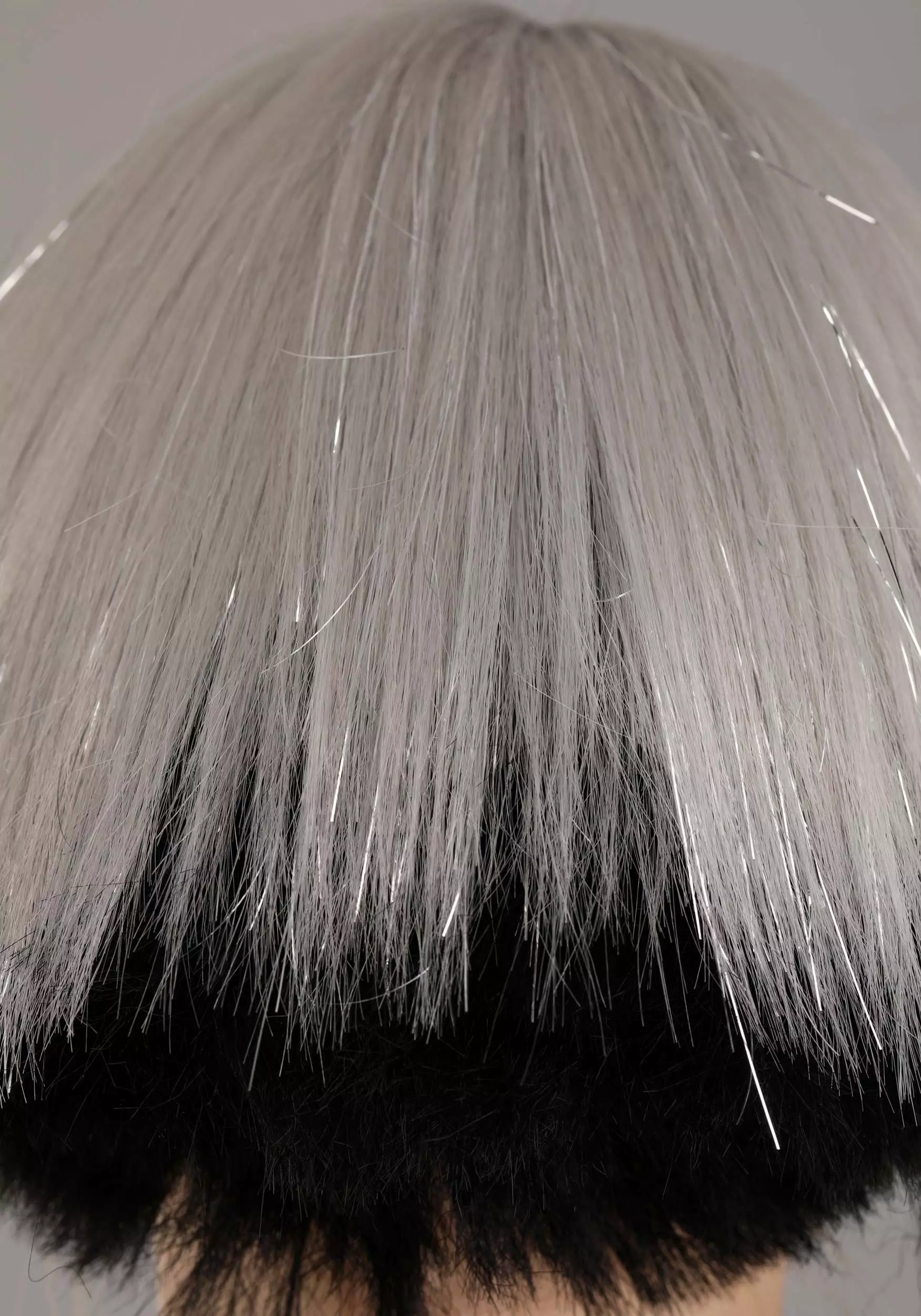 Partytime Costume & Lingerie (Yiwu) Factory PJ Masks Luna Wig For Adults 3 Partytime Costume & Lingerie (Yiwu) Factory PJ Masks Luna Wig For Adults - Image 3