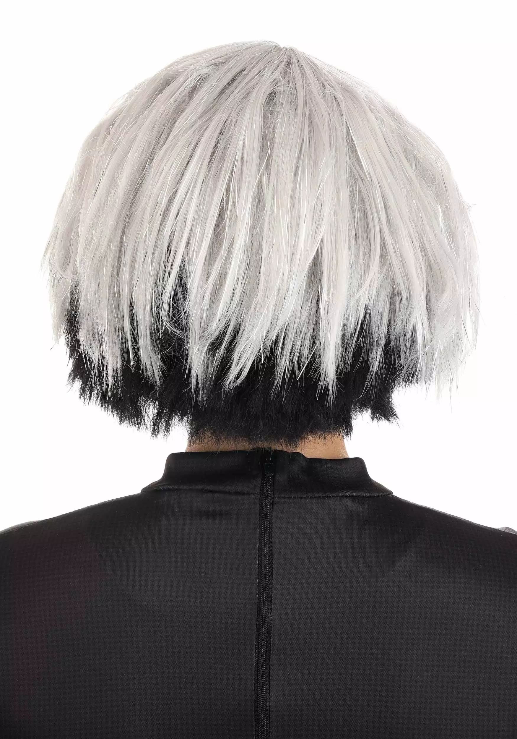 Partytime Costume & Lingerie (Yiwu) Factory PJ Masks Luna Wig For Adults 4 Partytime Costume & Lingerie (Yiwu) Factory PJ Masks Luna Wig For Adults - Image 4