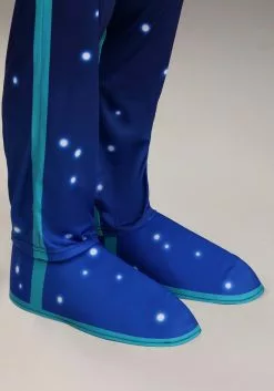 Fun Costumes PJ Masks Adult Night Ninja Costume -Scary Costumes store adult pj masks night ninja costume alt 4