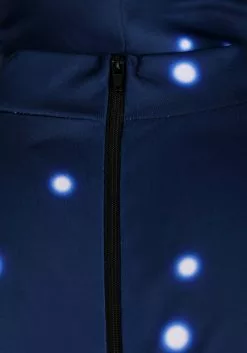 Fun Costumes PJ Masks Adult Night Ninja Costume -Scary Costumes store adult pj masks night ninja costume alt 5