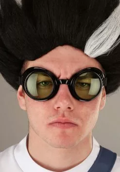 Fun Costumes PJ Masks Romeo Costume For Adults -Scary Costumes store adult pj masks romeo costume alt 3