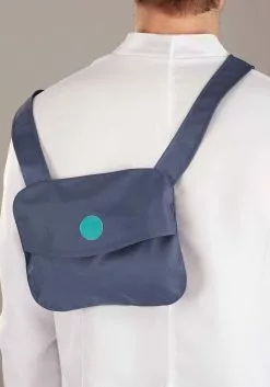 Fun Costumes PJ Masks Romeo Costume For Adults -Scary Costumes store adult pj masks romeo costume alt 4