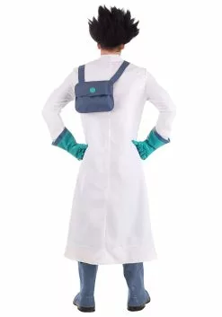 Fun Costumes PJ Masks Romeo Costume For Adults -Scary Costumes store adult pj masks romeo costume alt 6